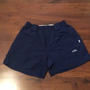 Aftco fishing shorts